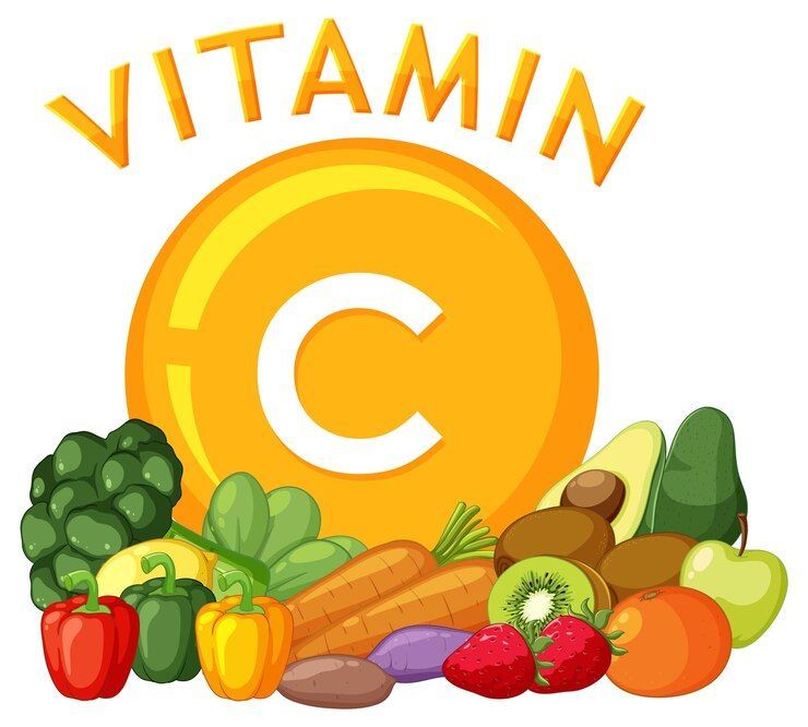 6 Manfaat Luar Biasa dari Vitamin C untuk Kesehatan Tubuh
