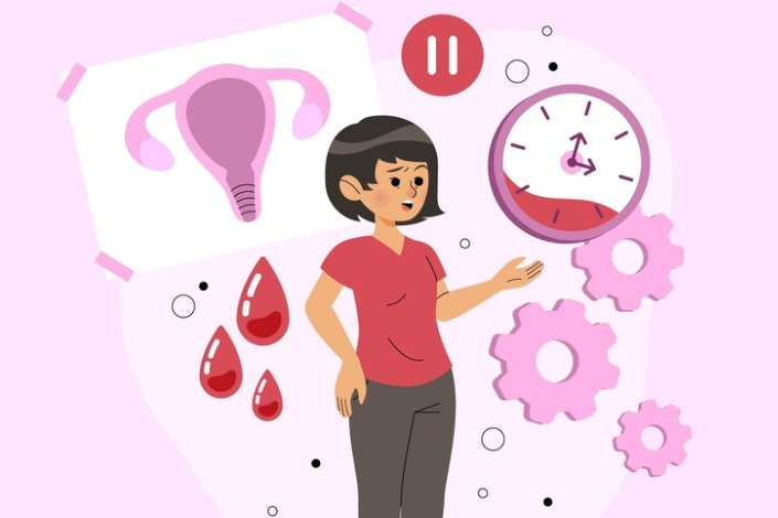 Fakta atau Mitos: Menginjak Jempol Saat Haid Bisa Menularkan HIV? Simak Penjelasannya!