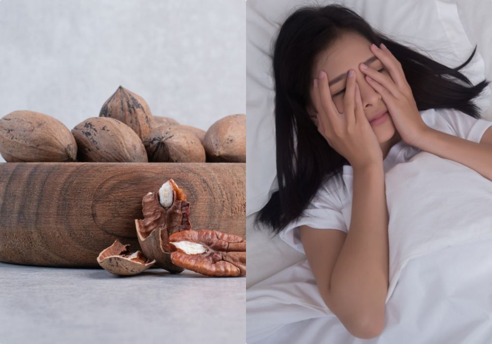 Ini 8 Manfaat Buah Pala yang Terbilang Langka, Manisan Segar yang Dapat Atasi Insomnia