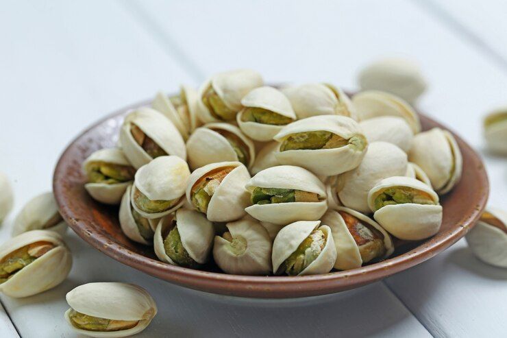8 Manfaat Mengonsumsi Pistachio, Kaya Nutrisi Hingga Menjaga Kadar Gula Darah