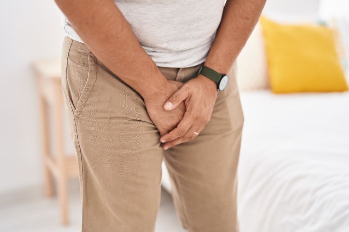 Waspada! Kanker Prostat Diprediksi Melonjak Dua Kali Lipat pada 2040, Ancaman Serius di Masa Depan