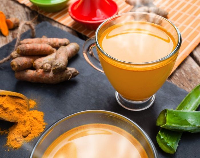 7 Minuman Herbal untuk Nyeri Punggung yang Ampuh Secara Alami
