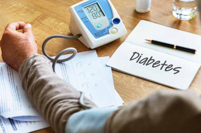 Fakta Diabetes, Penyakit Tidak Menular yang Harus Kita Waspadai
