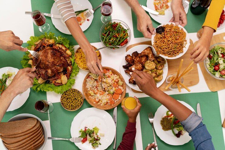 Sering Melewatkan Makan Malam? Ternyata ini 4 Dampak Negatifnya Bagi Fisik dan Mental!