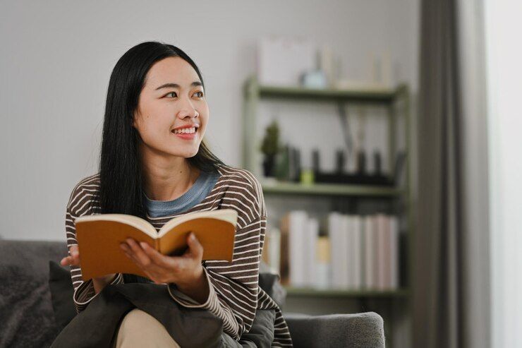 7 Manfaat Kesehatan Membaca Buku, Salah Satunya Meringankan Gejala Depresi