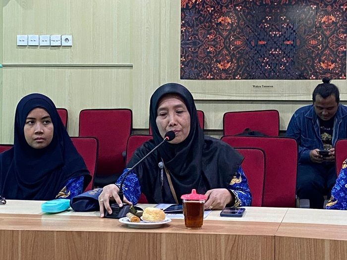 Awas! Flu Singapura Sudah Menyebar di Kota Yogyakarta, Kemantren Ini yang Terbanyak Kasusnya