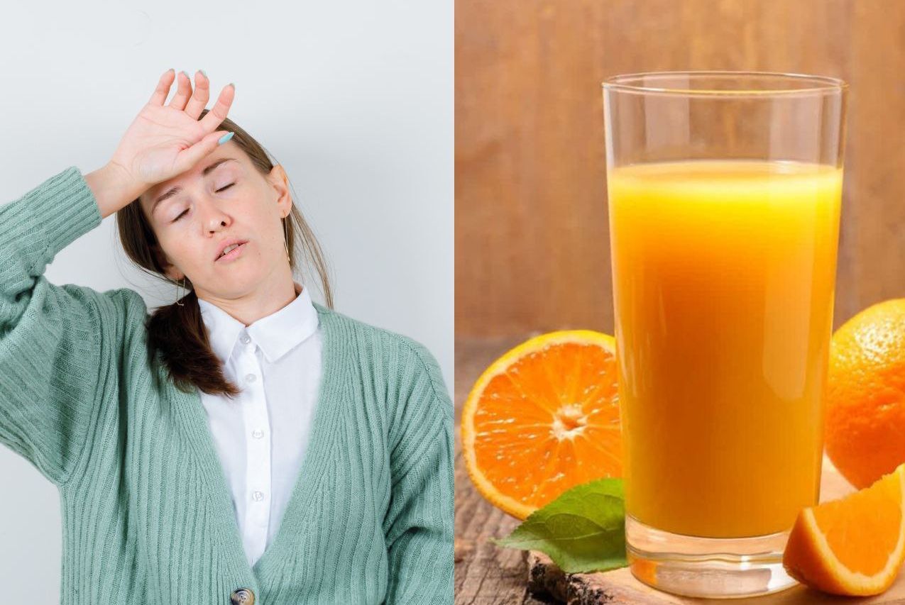 5 Minuman Segar dan Sehat Penambah Energi untuk Tubuh dan Jiwa