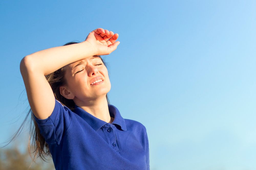 Waspada Heatstroke, Simak 5 Cara Menjaga Kesehatan Saat Musim Panas