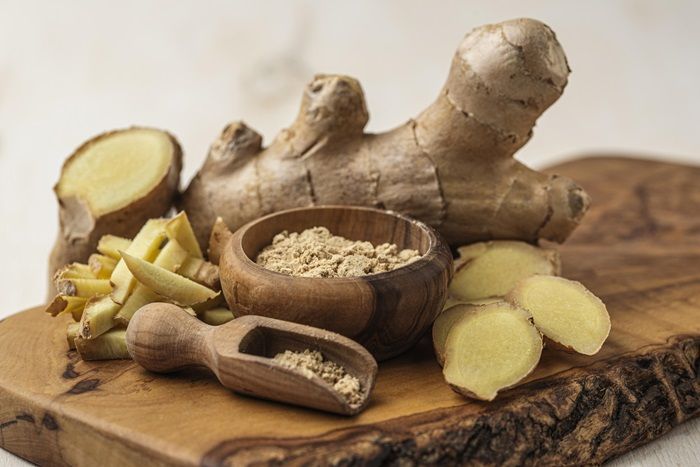 Manfaat Ajaib Lengkuas untuk Kesehatan: Mulai dari Minuman Herbal hingga Salep