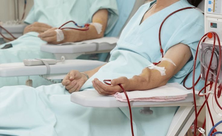 Hipotensi, Kondisi Tekanan Darah yang Tidak Kalah Bahaya dengan Hipertensi