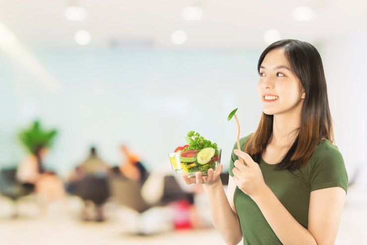 9 Makanan yang Membantu Anda Kenyang Lebih Lama, Cocok Untuk Diet!