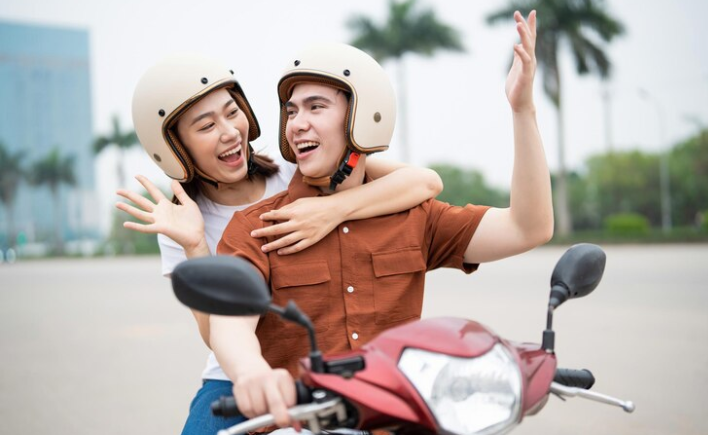 Menurut Riset, Ada 5 Efek Positif Motoran Terhadap Kesehatan Mental