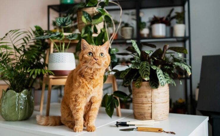 Manfaat Merawat Kucing untuk Kesehatan Fisik dan Mental