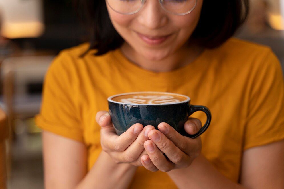 Penelitian Ungkap Minum Kopi Bisa Mencegah Resiko Meninggal Muda