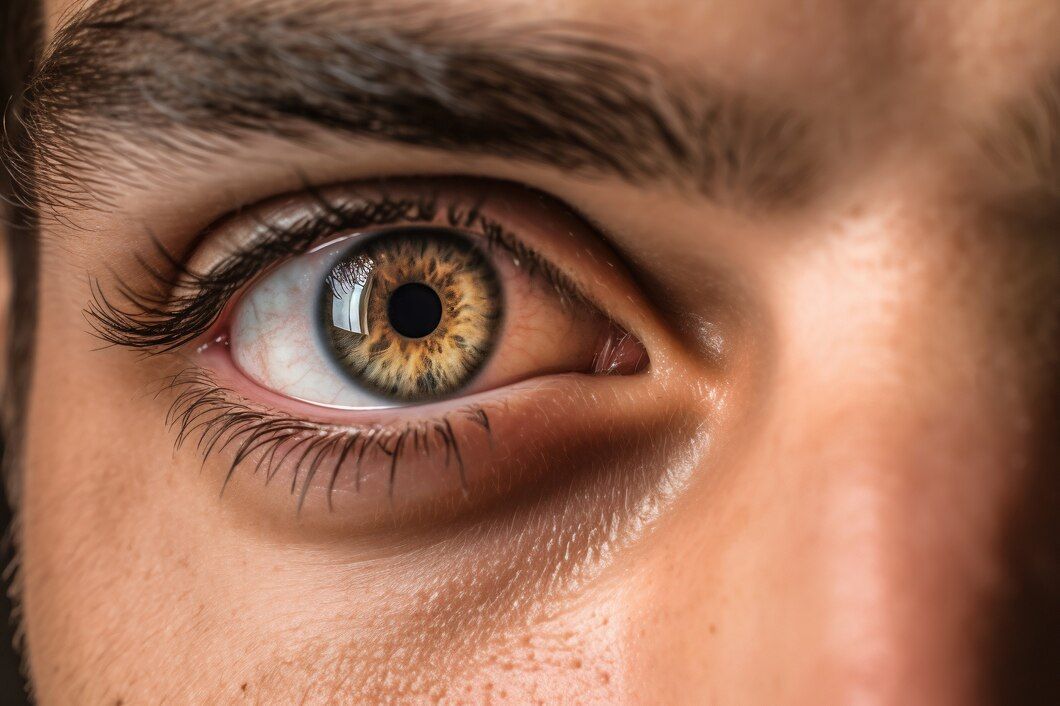 Mengenal Anterior Uveitis: Penyebab, Gejala, dan Pengobatan Pada Mata
