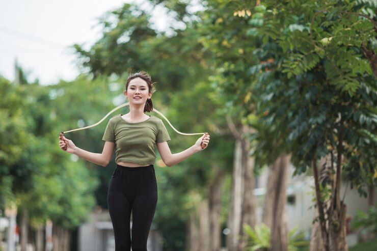 5 Cara Simpel Memulai Hidup Sehat untuk Gen Z: Ikuti, biar Gak Jadi Remaja Jompo!