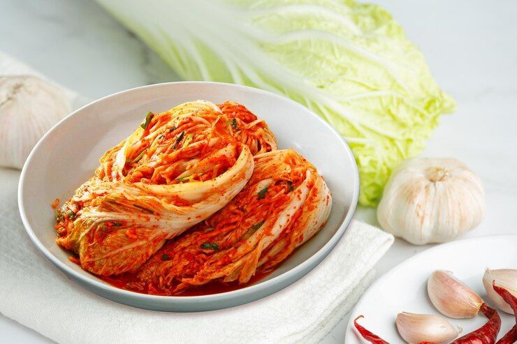 Fenomena Makanan Fermentasi: Tren Kuliner yang Makin Diminati
