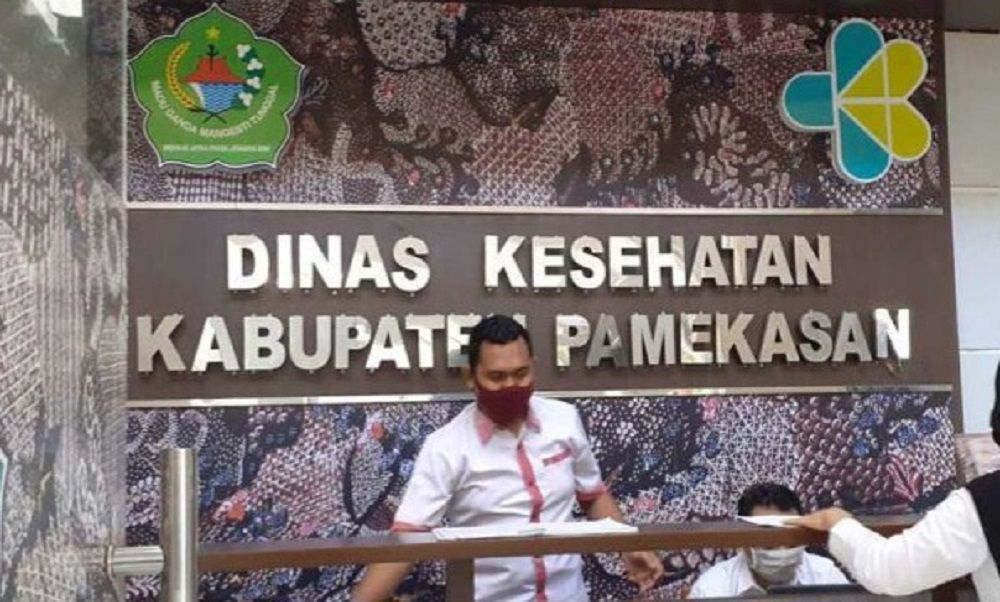 Siswa di Pamekasan Diduga Keracunan Makanan, Dinkes Cek Keamanan Jajanan Sekolah