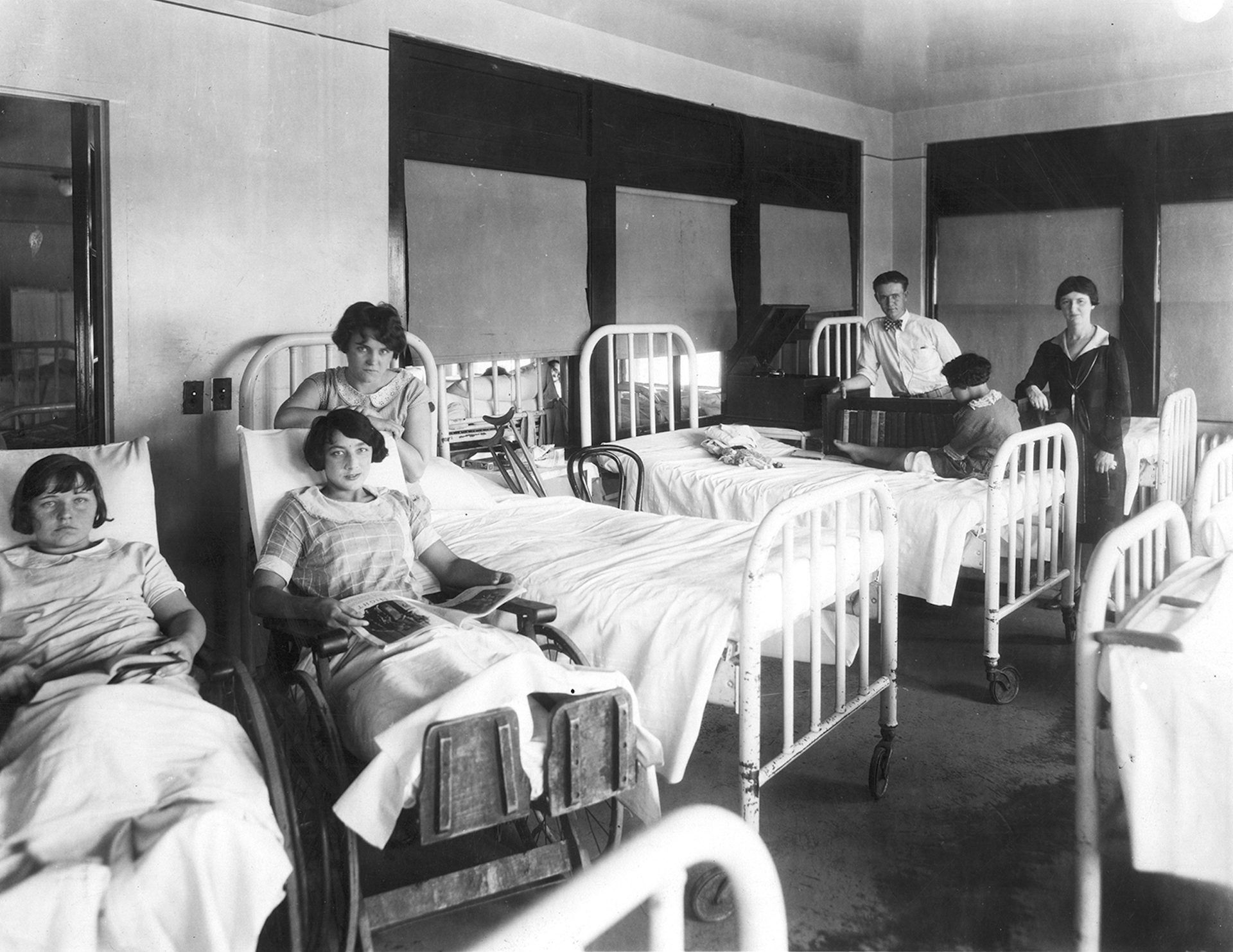 Sejarah Singkat Flu Spanyol, Wabah Besar dan Mengerikan yang Terjadi pada 1918
