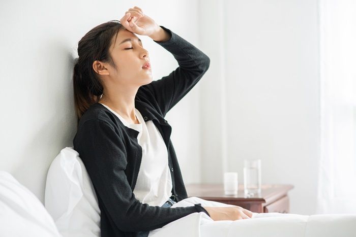 Hati-hati, Ini dia Bahaya Self Diagnosis yang Kamu Harus Tau!