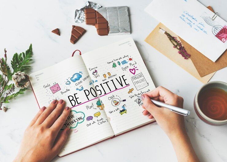 4 Manfaat Meningkatkan Kesehatan Mental dengan Kalimat Afirmasi Positif