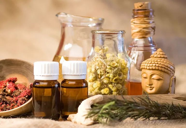 Mengenal Pengobatan Ayurveda, Pengobatan Tradisional India Sejak 5000 Tahun Lalu