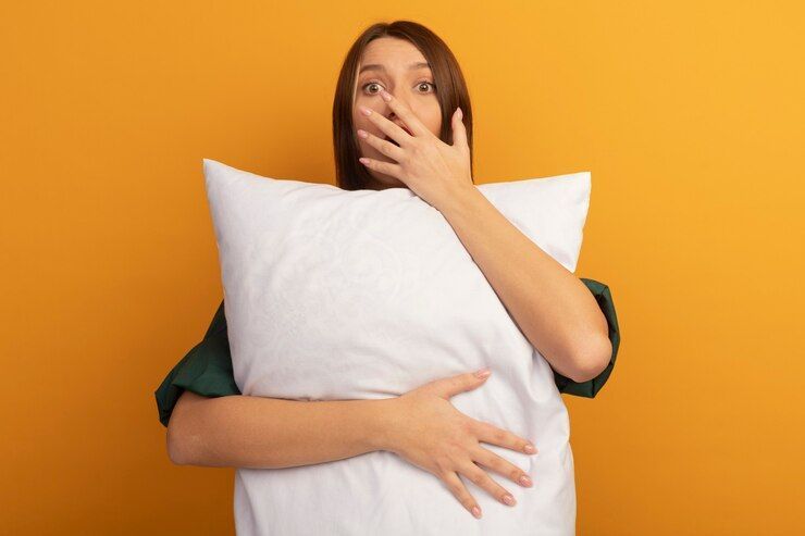 6 Tanda Seseorang Kurang Tidur yang Perlu Diwaspadai, Salah satunya Bikin Berat Badan Naik