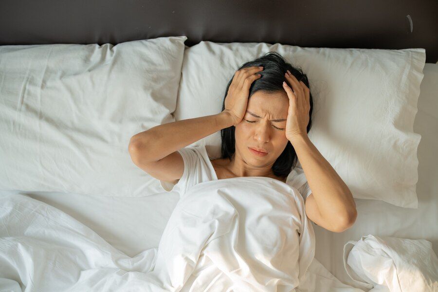 Hati-hati! Kurang Tidur Bisa Memicu Penyakit Jantung, Ini Penjelasannya