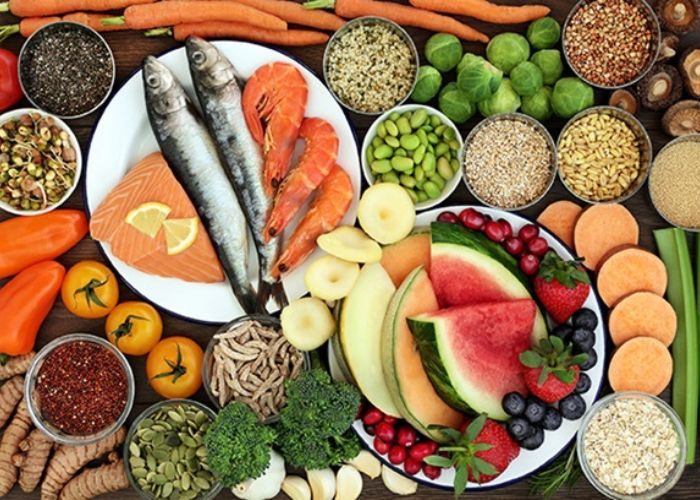 Mengenal Diet Mediterania dan Manfaatnya bagi Kesehatan