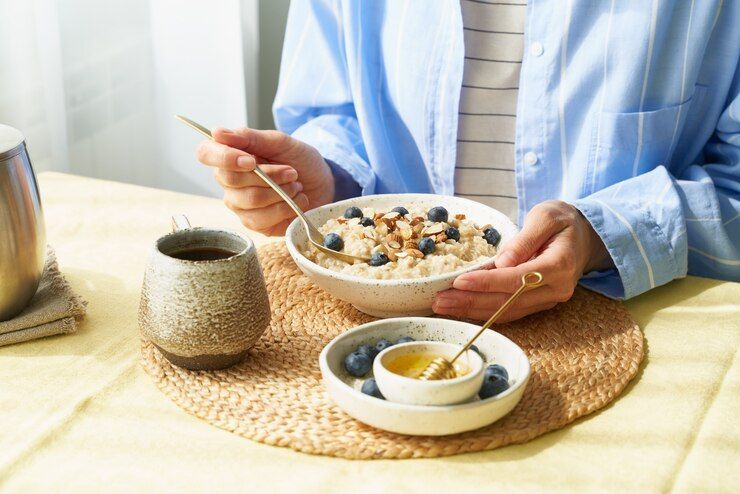 9 Makanan yang Sebaiknya Dihindari saat Sarapan