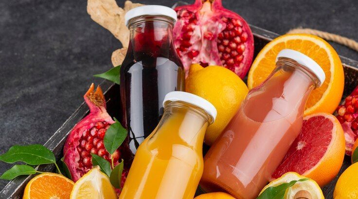 6 Minuman Penurun Darah Tinggi Sehat Usai Makan Daging Kambing