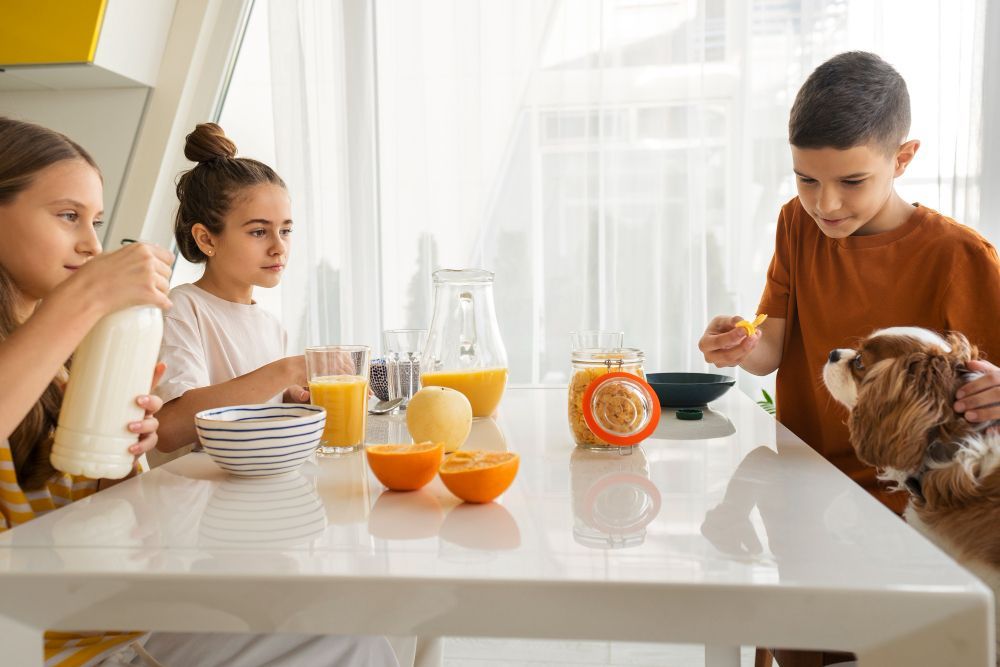 Pahami Risiko Konsumsi Sarapan yang Gak Sehat untuk Tubuh, Apa Bahayanya?