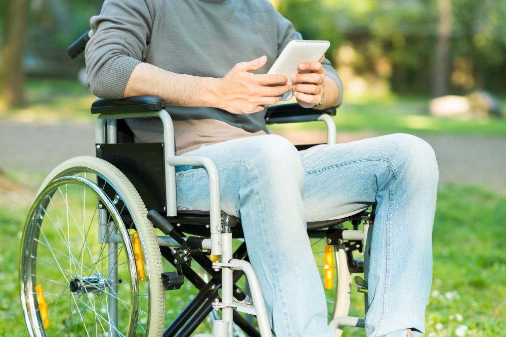Fenomena Transabled: Ketika Orang Sehat Merasa Dirinya Cacat, Cerita Identitas Tubuh yang Kontroversial