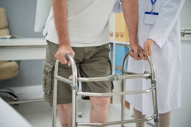Musim Dingin Bisa Tingkatkan Risiko Stroke: Kenali Penyebab dan Pencegahannya