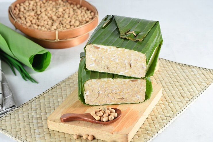 5 Manfaat Utama Tempe untuk Kesehatan, Menurunkan Kadar Kolesterol Hingga Stres