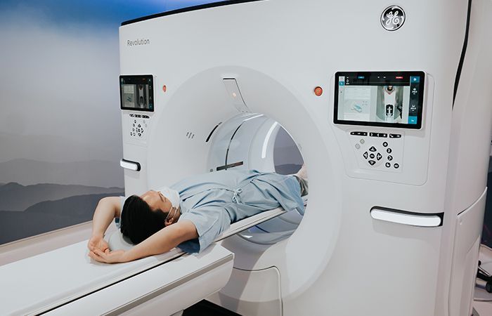 Perkenalkan CT Scan 512 Slice: Teknologi Pendeteksi Dini Penyakit Jantung Pertama di Indonesia yang Berbasis AI