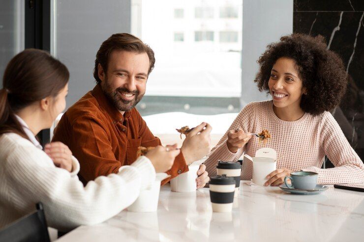 10 Rekomendasi Sarapan Sehat untuk Memulai Hari dengan Energi