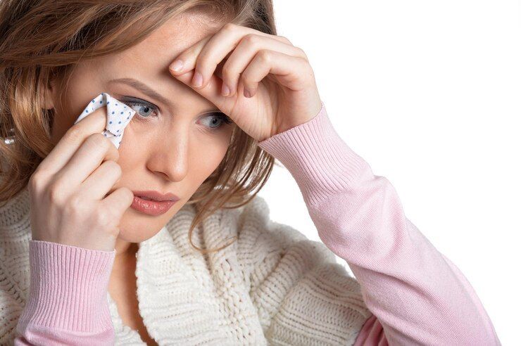 Mendalami Blepharitis: Peradangan pada Kelopak Mata yang Perlu Diwaspadai