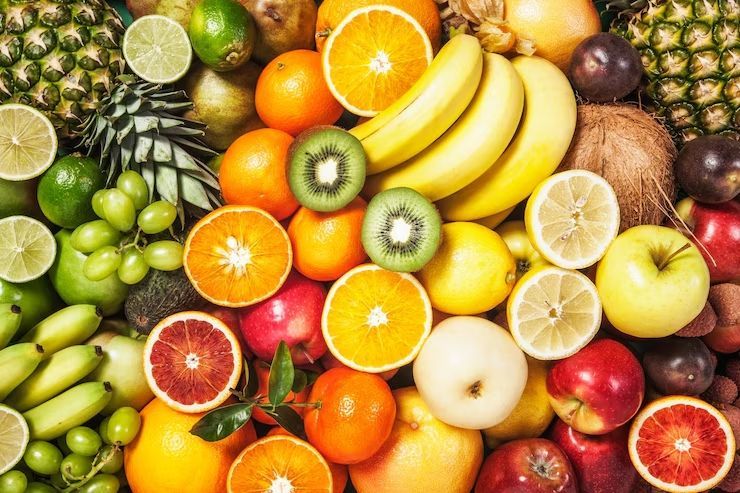 5 Rekomendasi Buah yang Bermanfaat untuk Menjaga Kecerahan Kulit