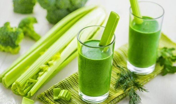 7 Minuman Herbal untuk Asam Urat yang Bisa Kamu Coba di Rumah