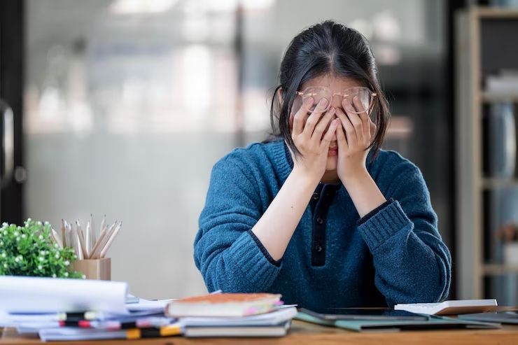 6 Penyebab Utama Stres, Mulai Keuangan Hingga Kepribadian