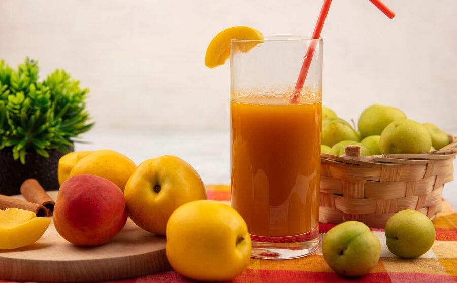6 Minuman Agar Gula Darah Cepat Turun Salah Satunya Jus Apel