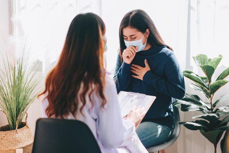 Berhenti Pengobatan Tuberkulosis? Begini Dampak Buruknya