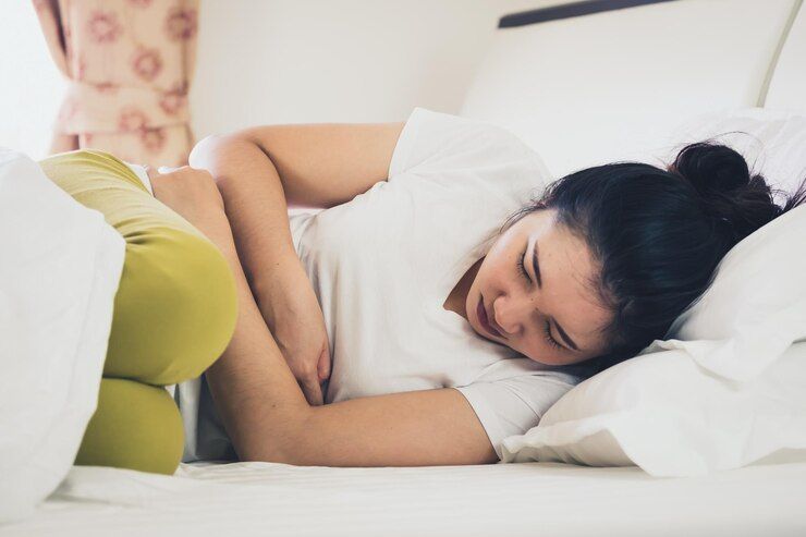 7 Minuman untuk Mengurangi Nyeri Menstruasi, Mudah Dibuat di Rumah!
