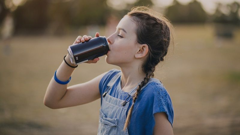 12 Efek Samping Berbahaya dari Minuman Energi