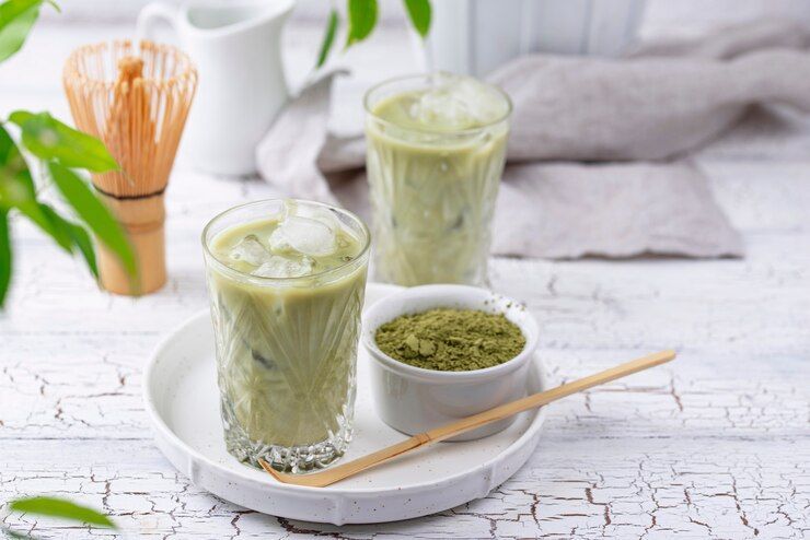 Inilah 10 Manfaat Minum Matcha Setiap Hari untuk Kesehatan
