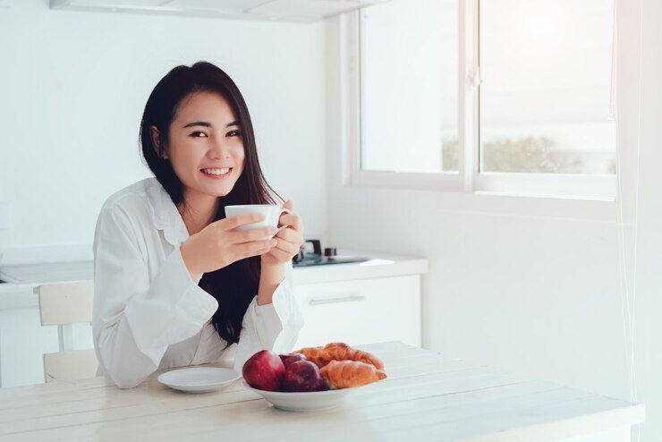 8 Makanan yang Tidak Boleh Dikonsumsi di Pagi Hari