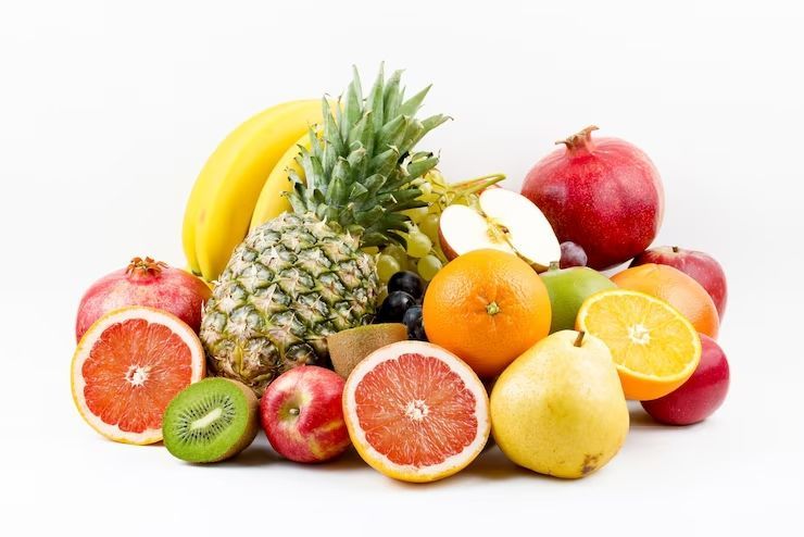 Catat! Inilah 10 Buah Terbaik untuk Membakar Lemak dalam Tubuh