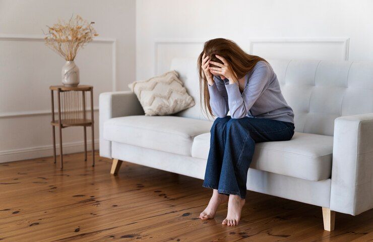 Kenali Gejala Eco-Anxiety, Kecemasan Berlebih terhadap Perubahan Iklim