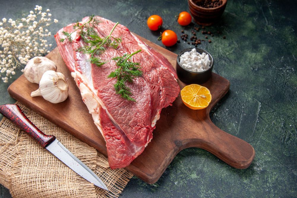 Manfaat Konsumsi Daging Sapi Bagi Tubuh, Penuh Protein hingga Vitamin B